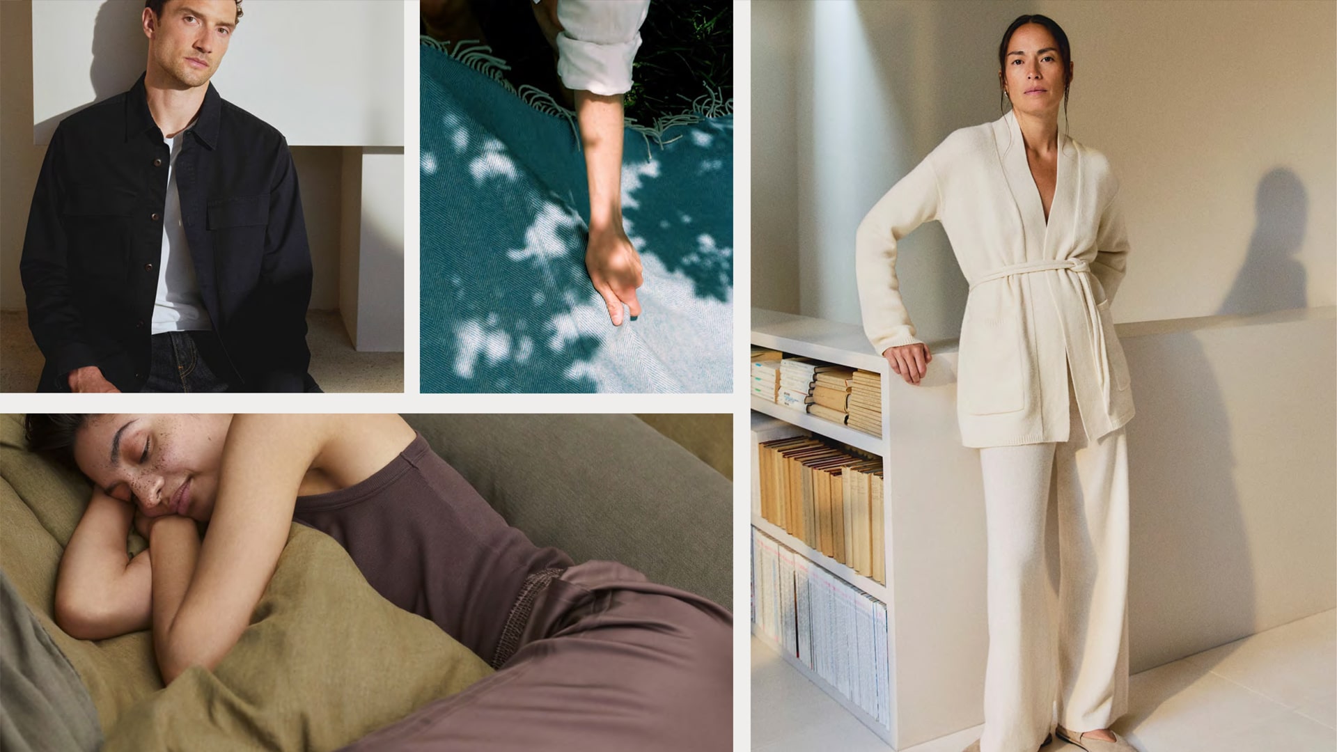 Soanua EIS (Rise & Fall) – Single Company deal