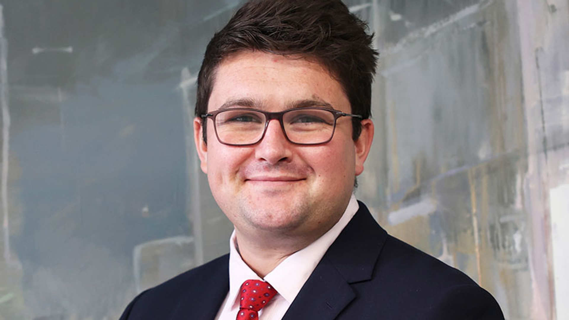 Harry Thistlethwaite Client Service Associate