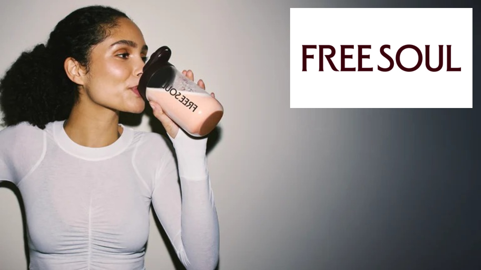 Freesoul Times 100