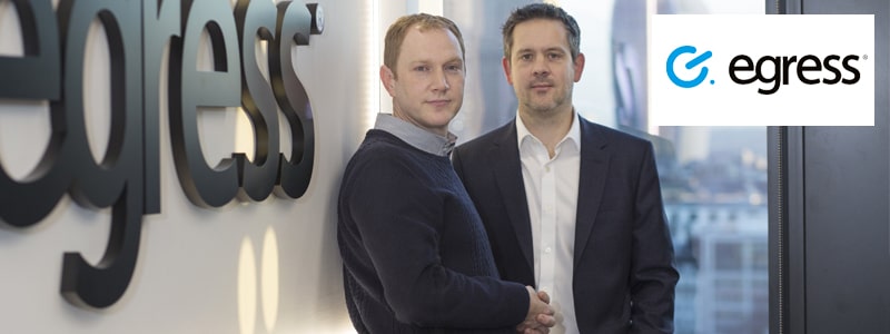 Egress – Albion VCTs