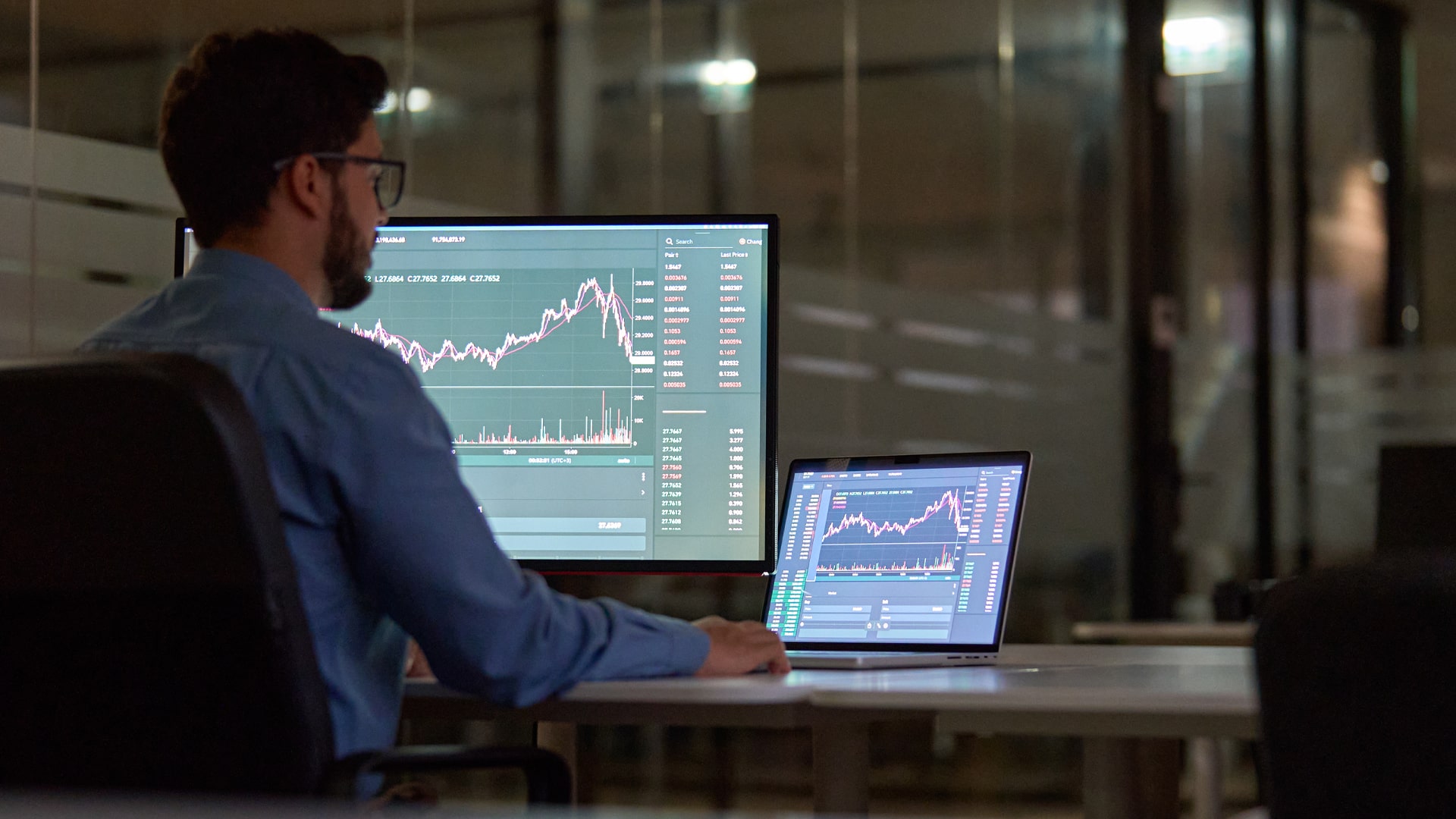 QIS Risk Haatch SEIS Exit