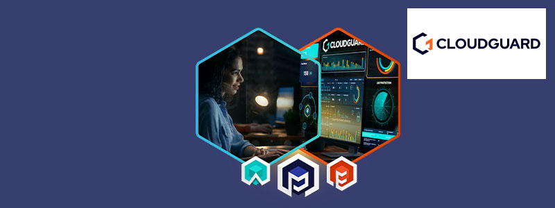 Cloud Guard Praetura VCT