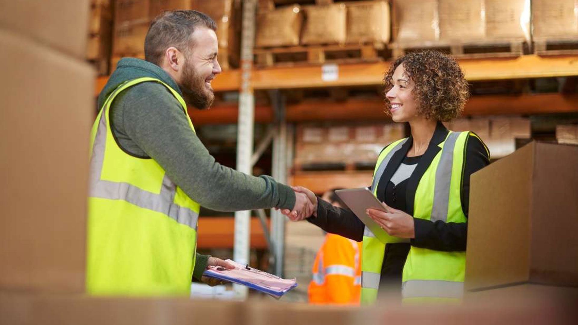 Fulfillment Com Single Co