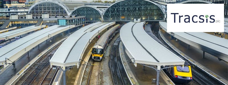 Tracsis – Downing ONE VCT (1)