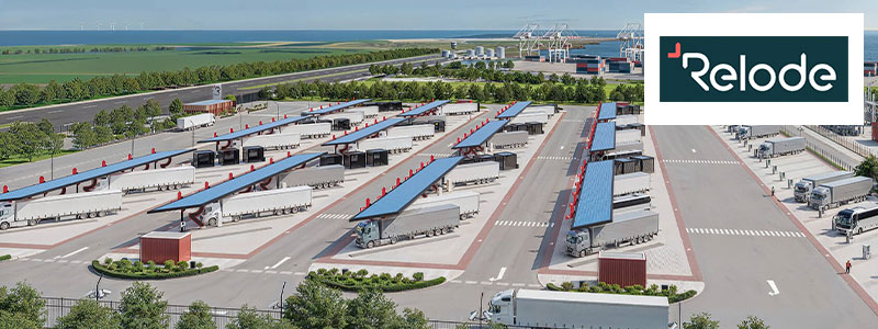 Relode Sustainable Ventures EIS