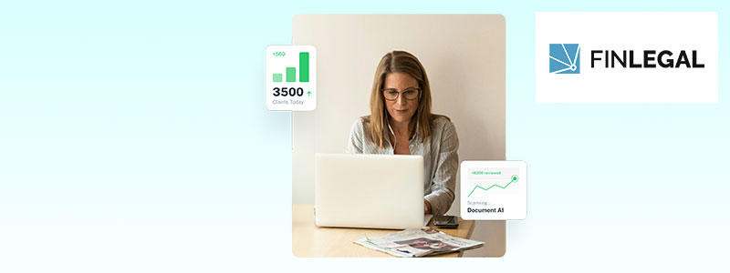 Finlegal Mercia KI EIS