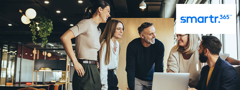 Smartr 365 Calculus VCT