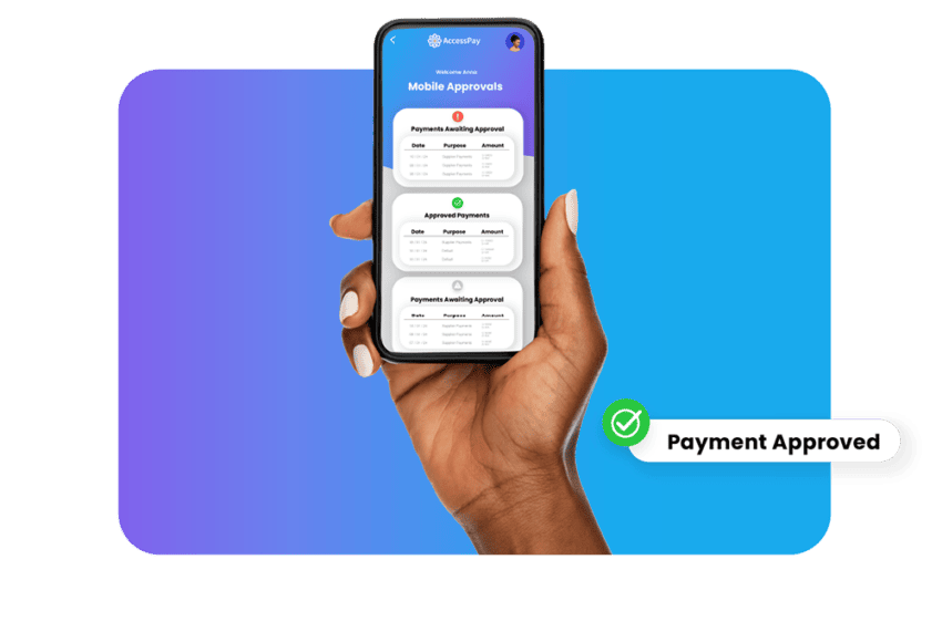 Accesspay - ProVen VCT Article