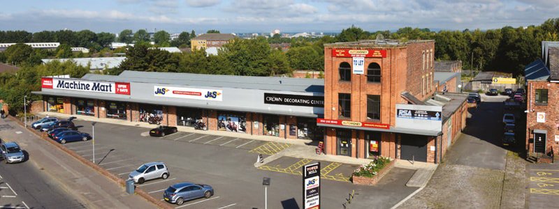 Seneca Property Exit 2