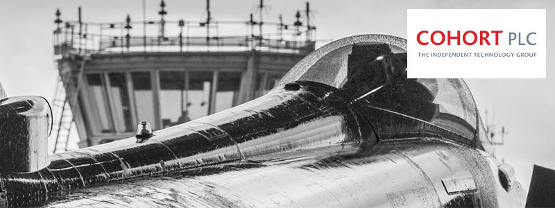 Cohort Plc Hargreave Hale VCT