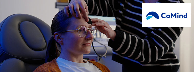 Comind Octopus FG VCT