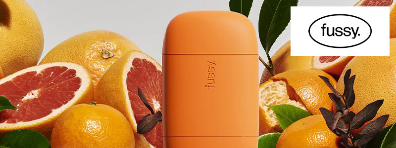 Fussy Guinness EIS/VCT