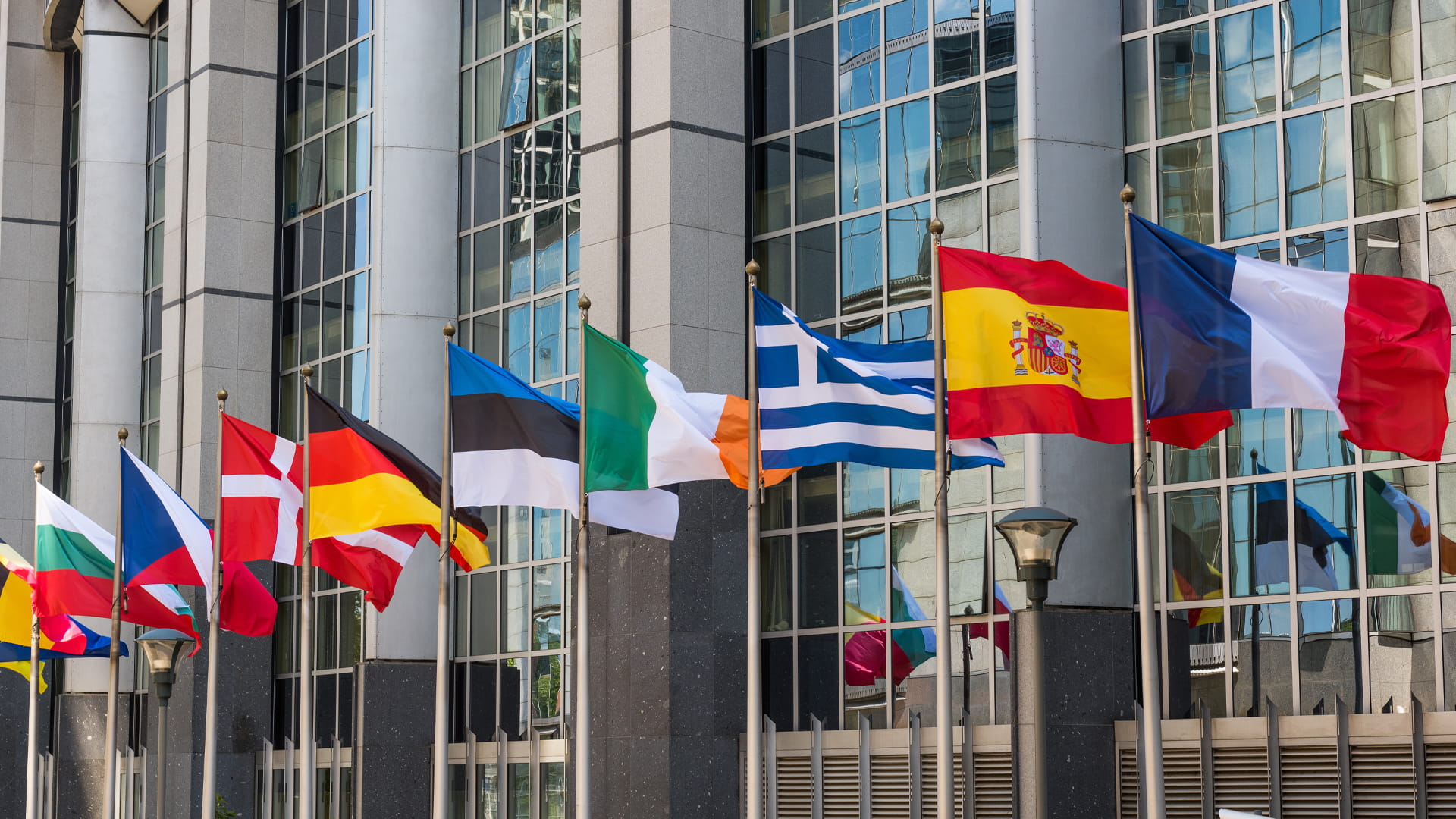 Europe Defence Spend Article