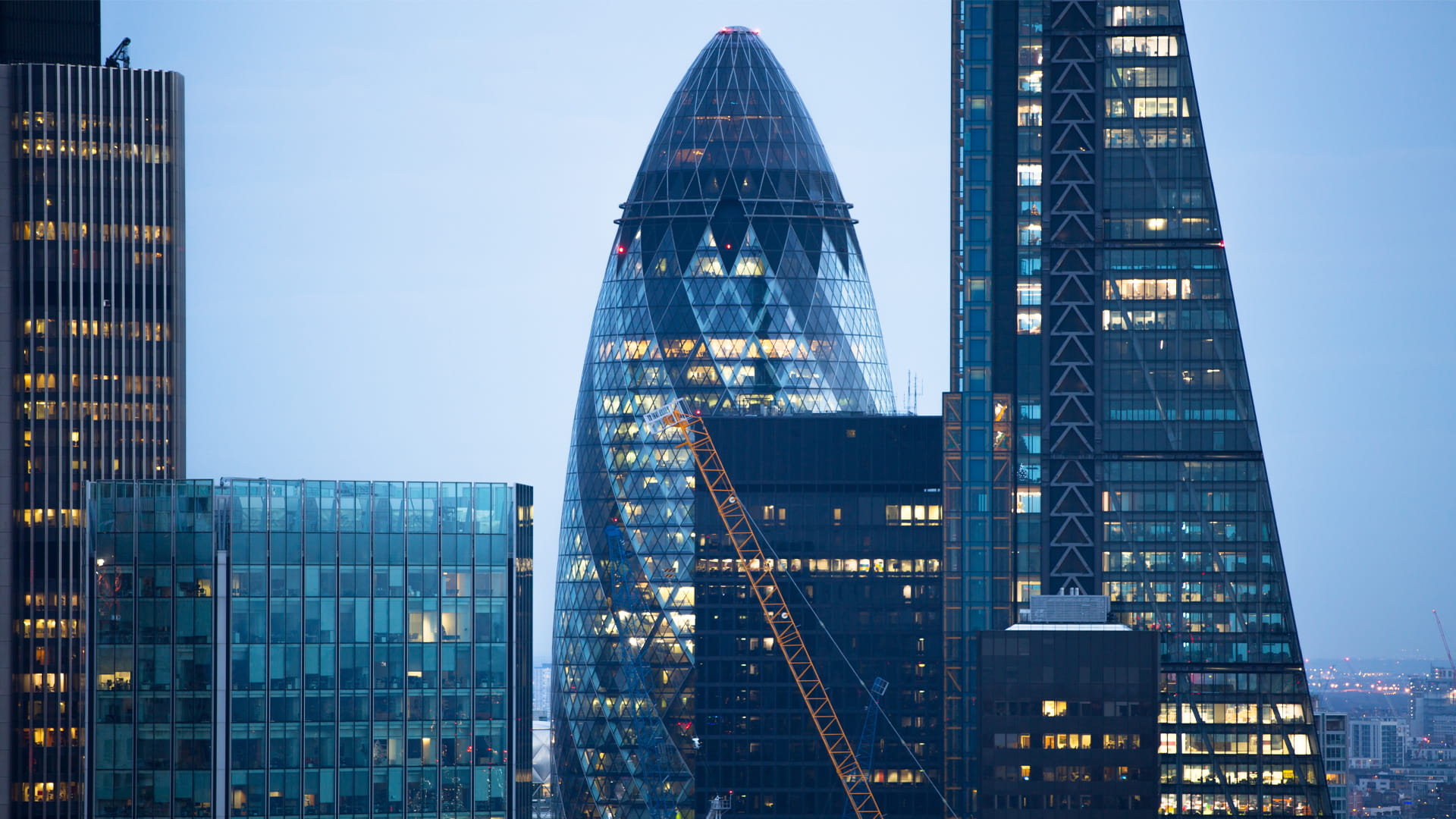 New Private Markets SIPP