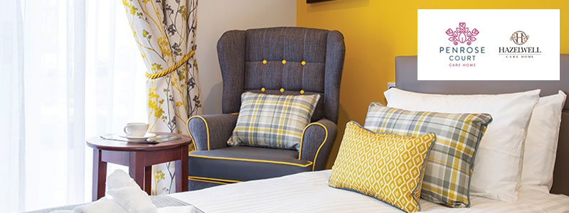 Penrose Court & The Hazelwell Care Homes DEPS IHT Portfolio