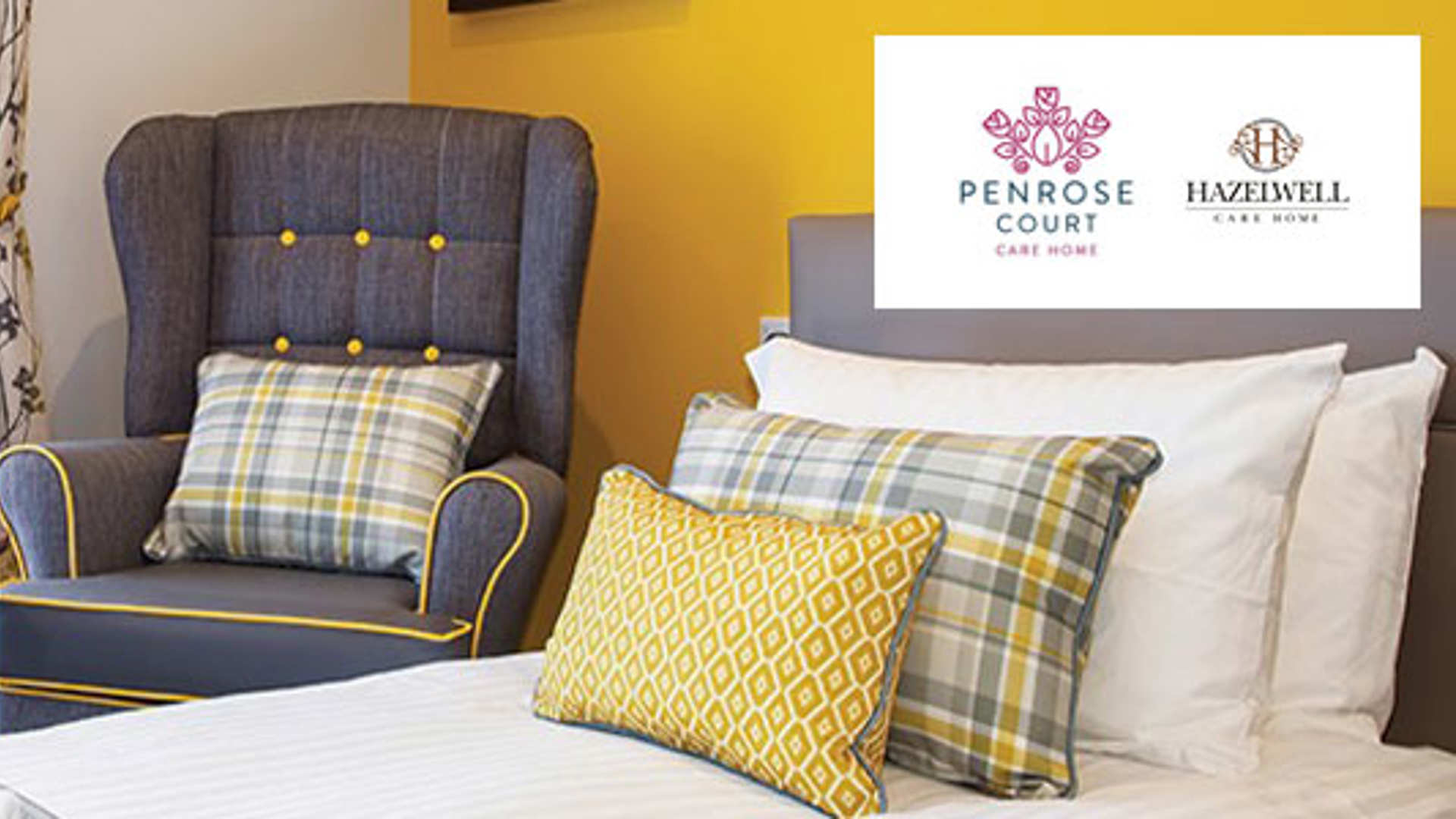 Penrose Court & The Hazelwell Care Homes DEPS IHT Portfolio