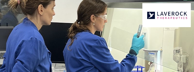 Laverock Therapeutics – Mercia EIS