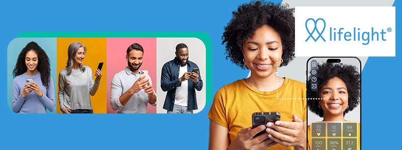 Lifelight Foresight Technology VCT