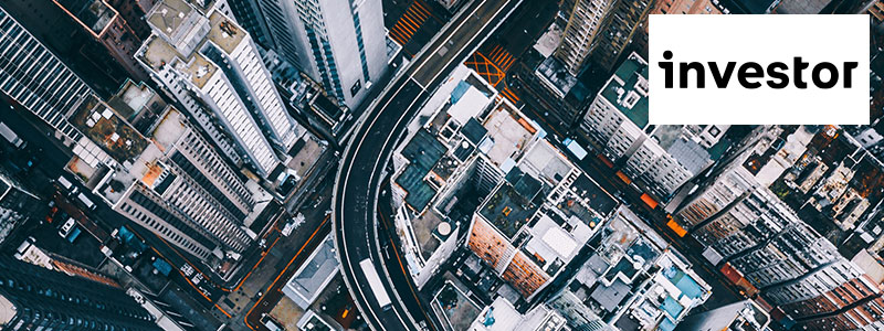 Investor AB WCPS Article