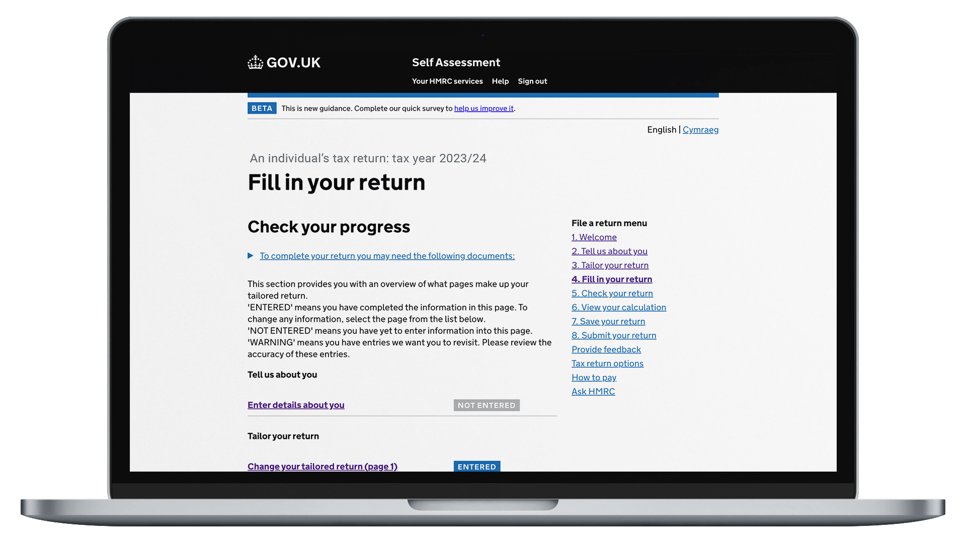 How to claim EIS income tax relief – Step-by-step guide