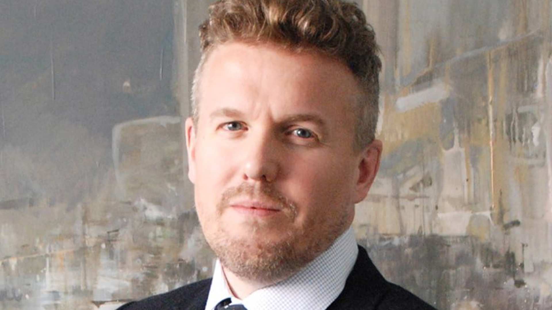 Mike Henderson Investment Content Writer