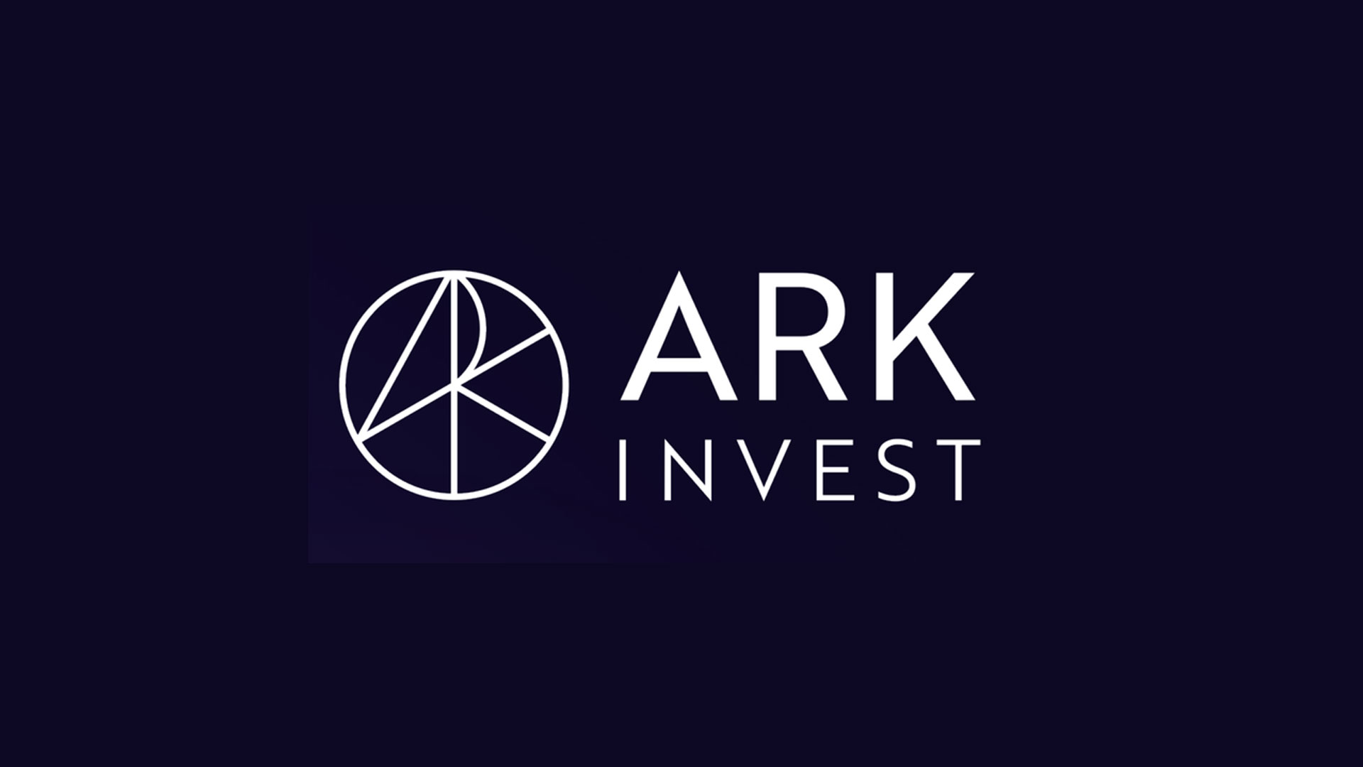 Ark Invest Author Logo