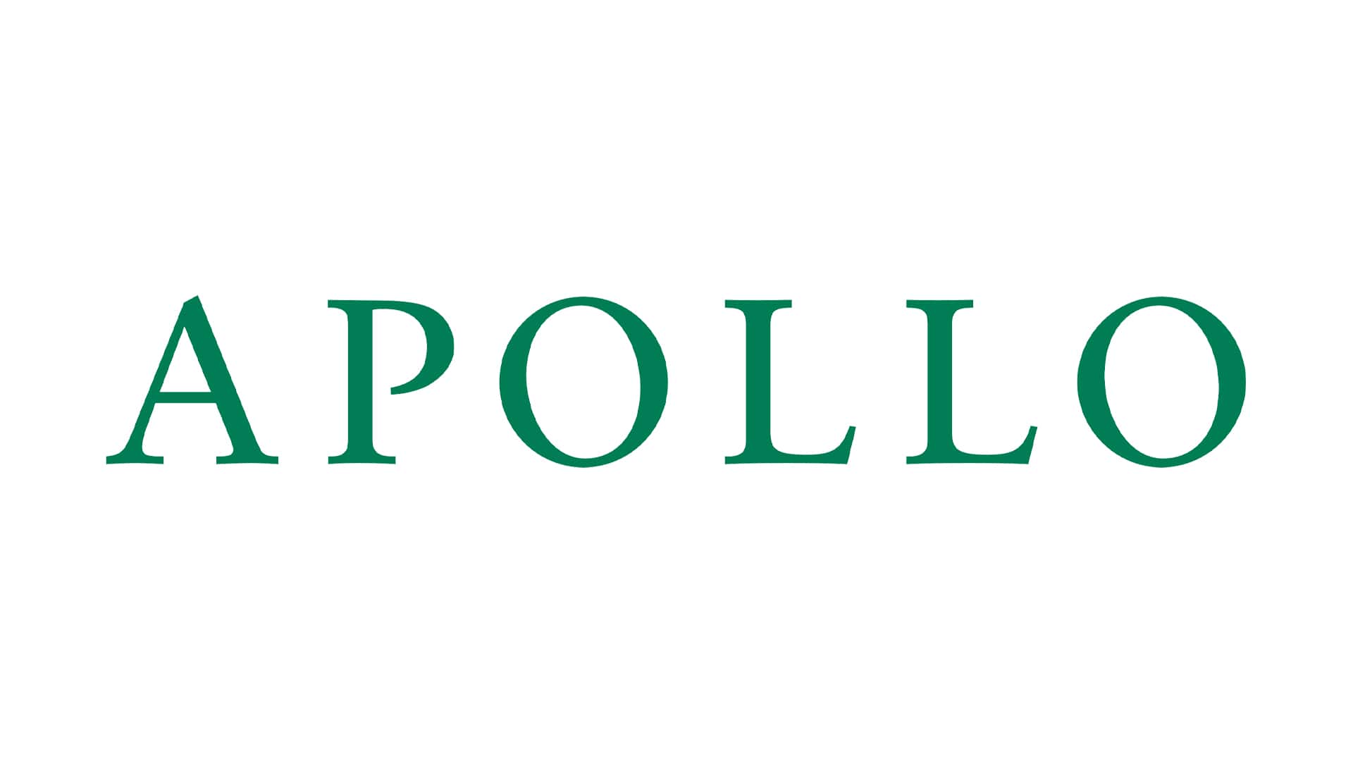Apollo Global Management