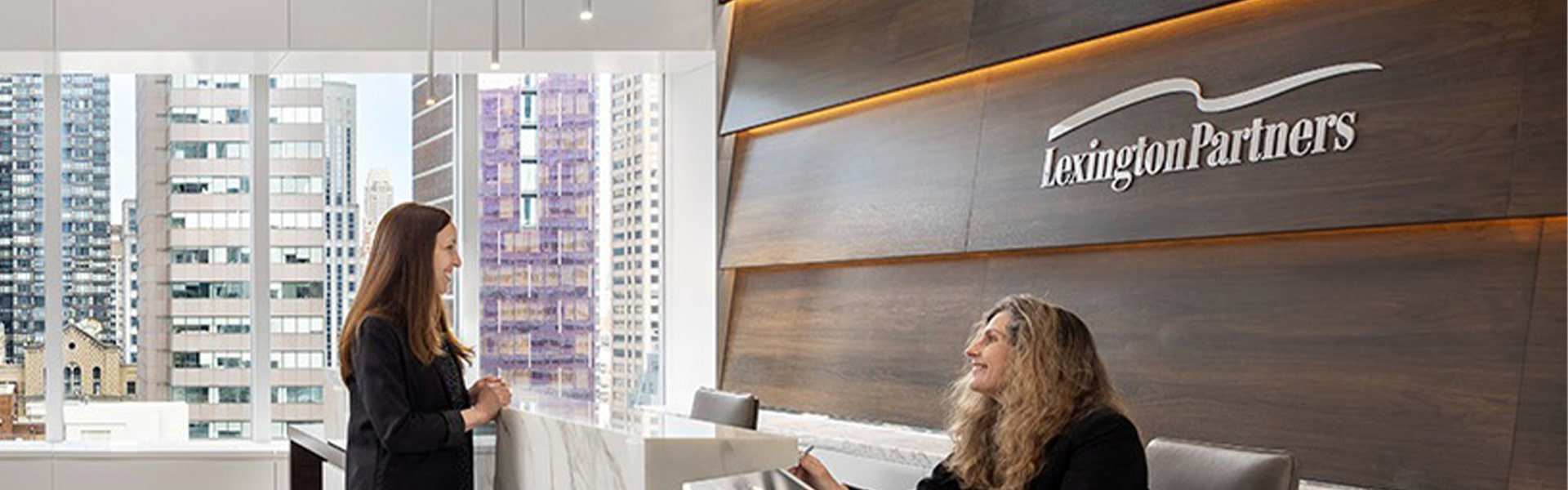 Lexington Partners – Hero Min