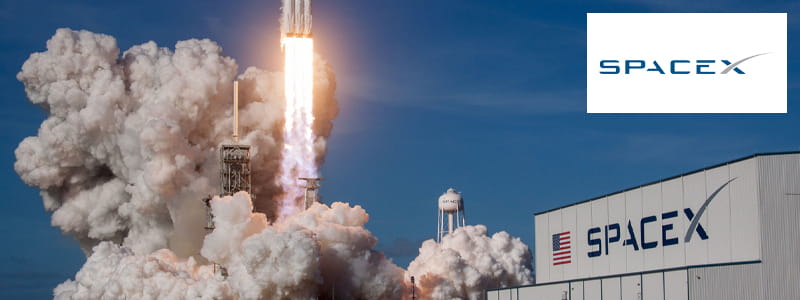 ARK Invest – Spacex