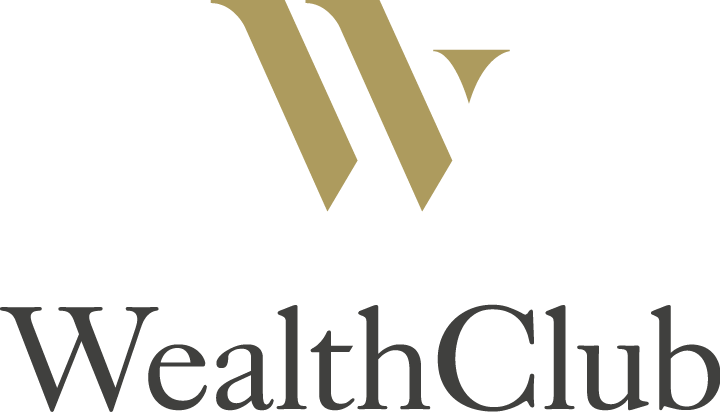 Wealth Club logo