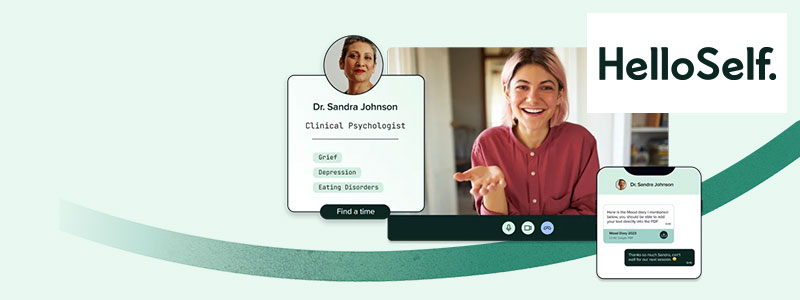 Hello Self Octopus Future Generations VCT