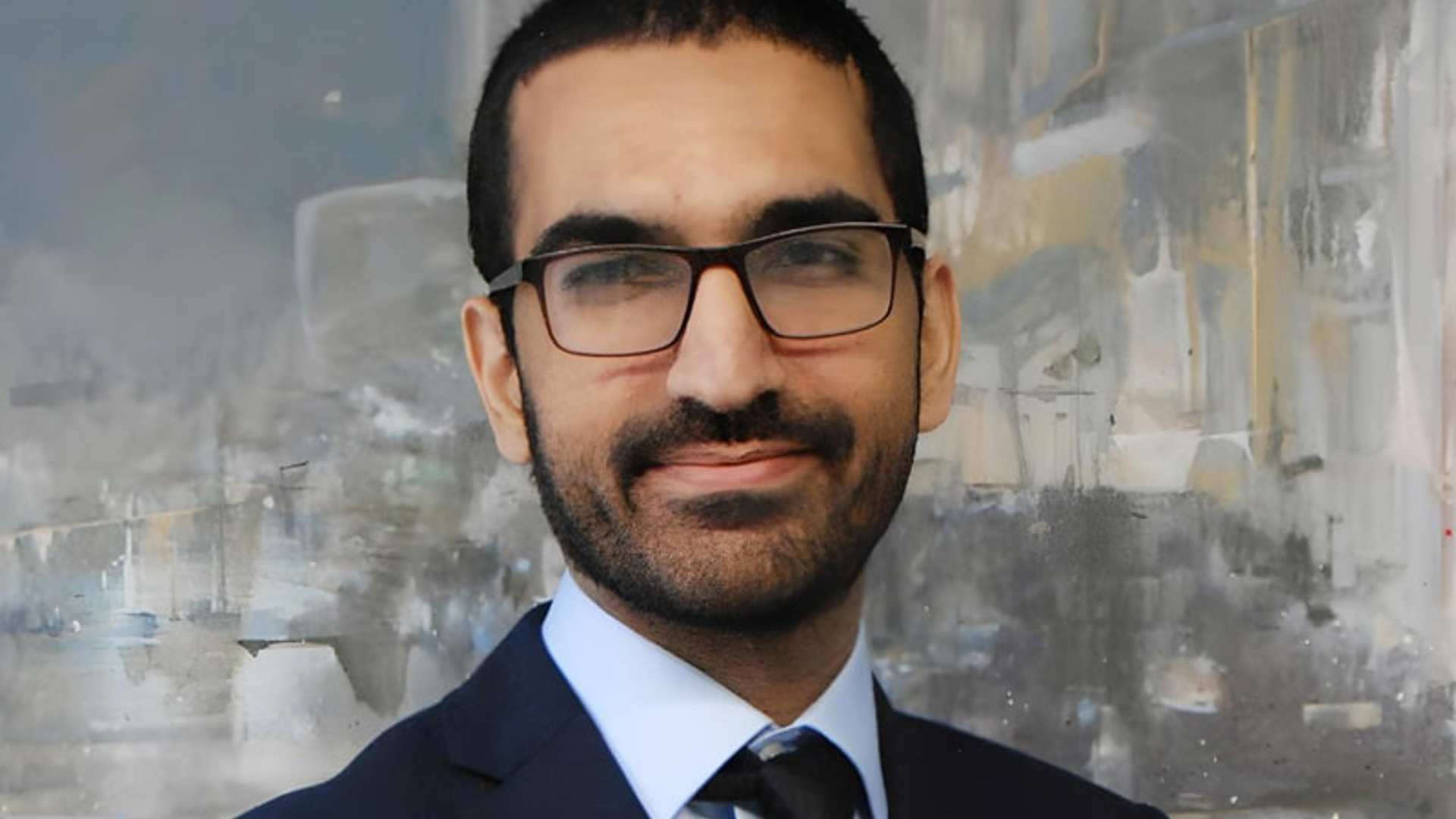 Mo Ben-Hamed – Software Engineer