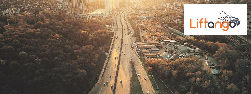 Liftango Octopus Apollo VCT