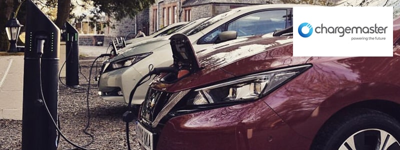 Chargemaster – ProVen VCTs