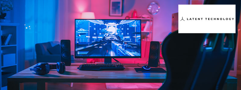 Latent Technology Group Albion Vcts