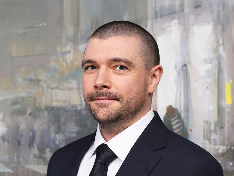 Alex Diggins Software Engineer