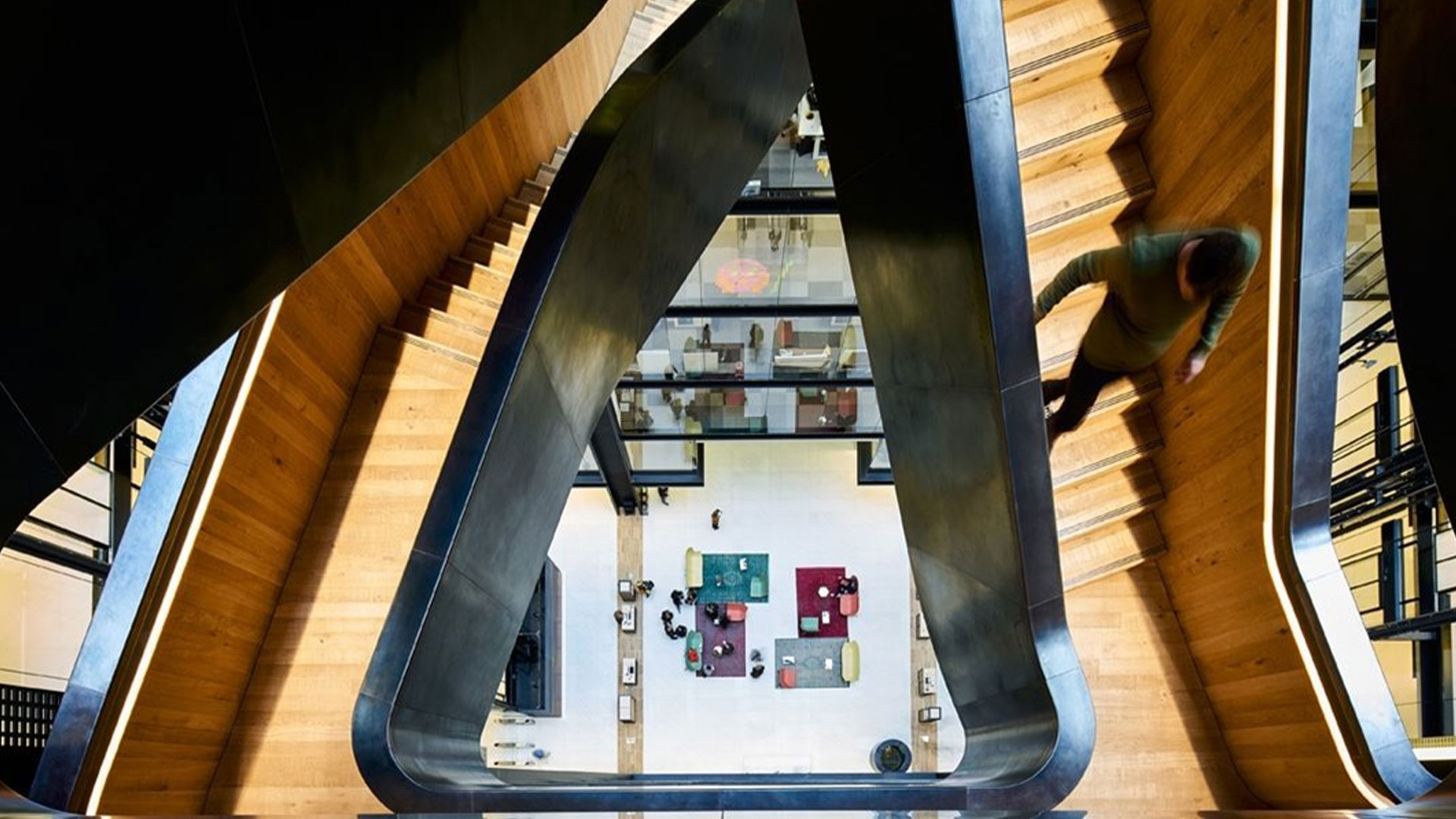 Downing AIM ISA Hero