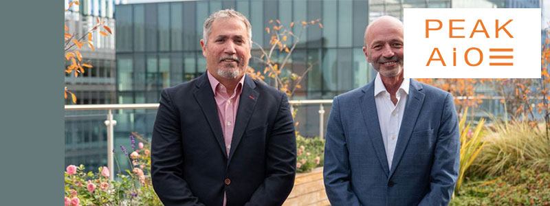 Peakaio Pembroke VCT