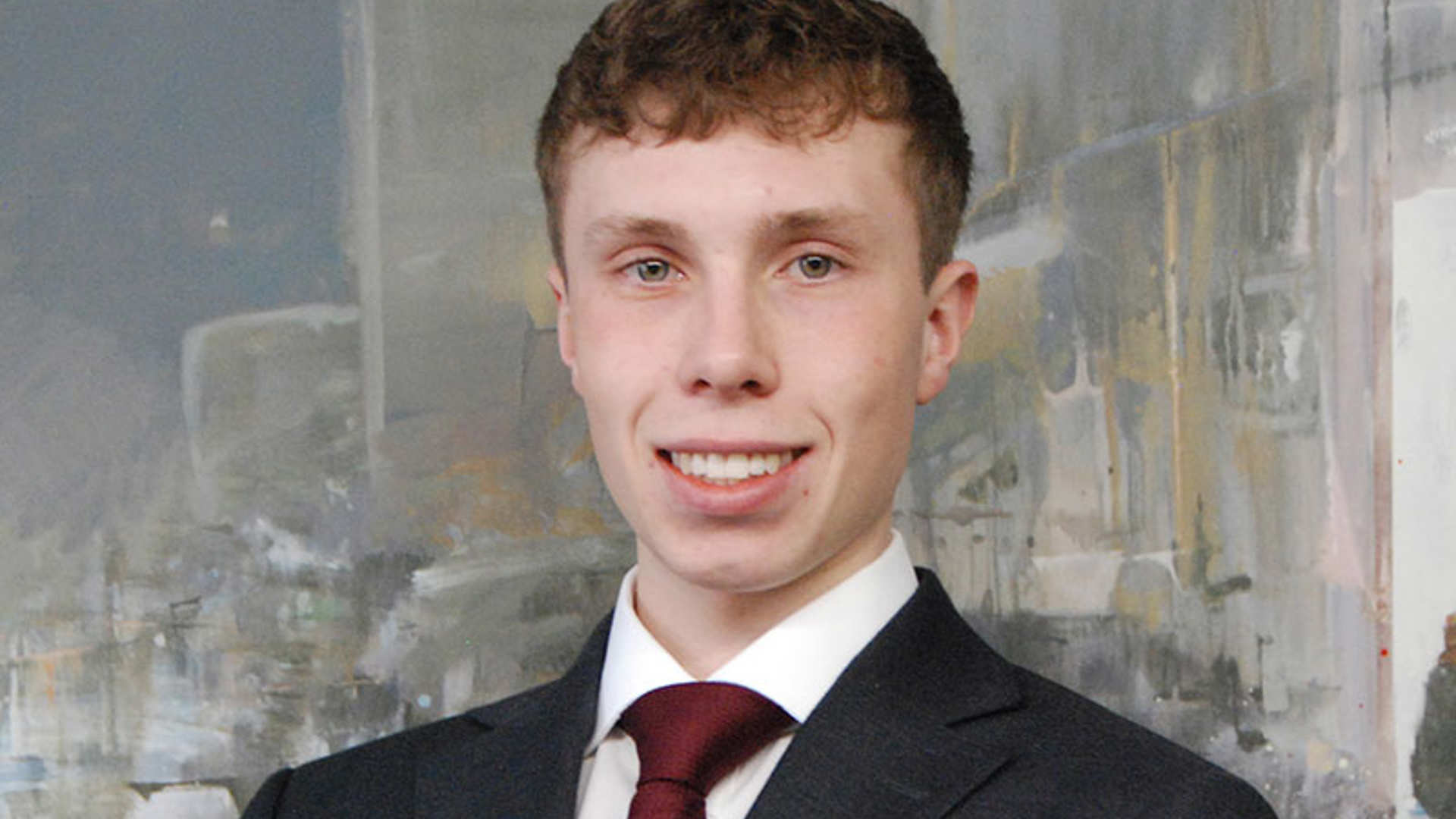 Ben Chalkley Client Service Associate