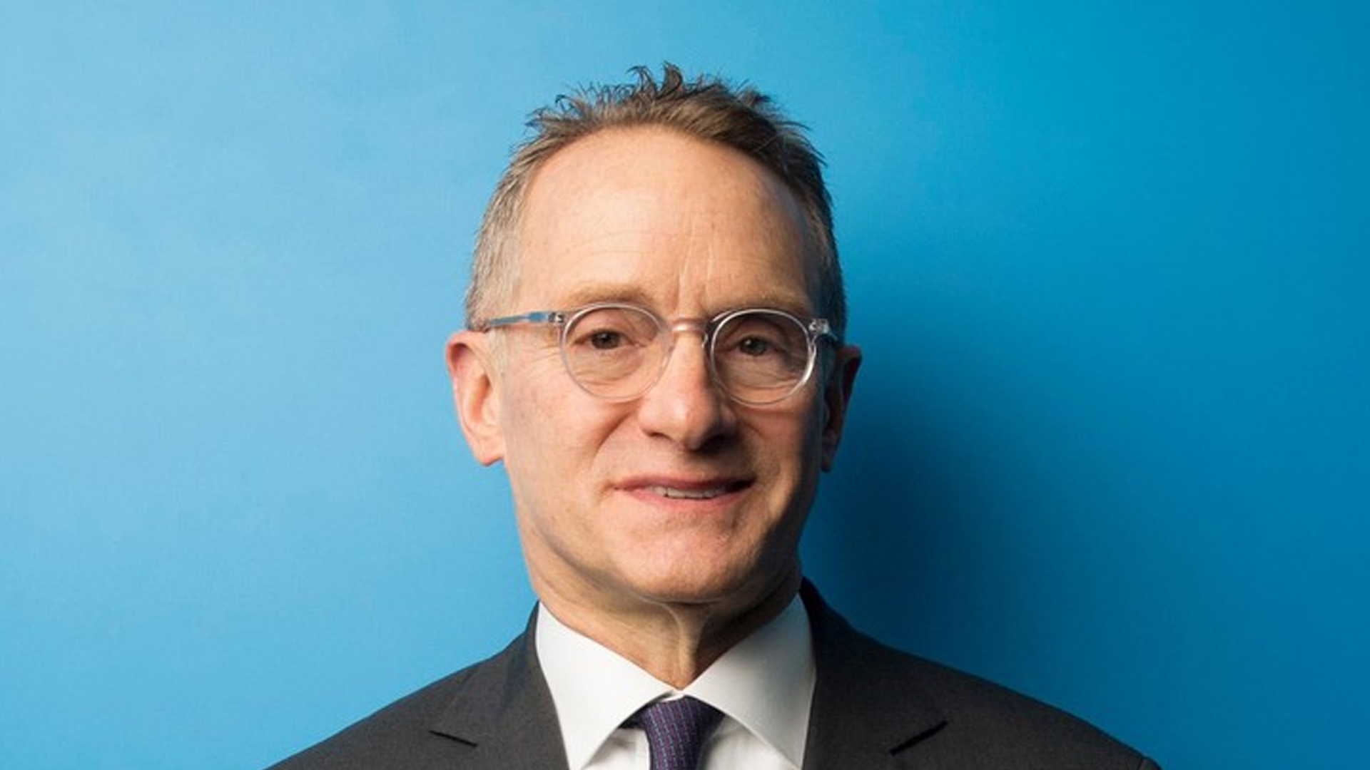 Howard Marks Oaktree