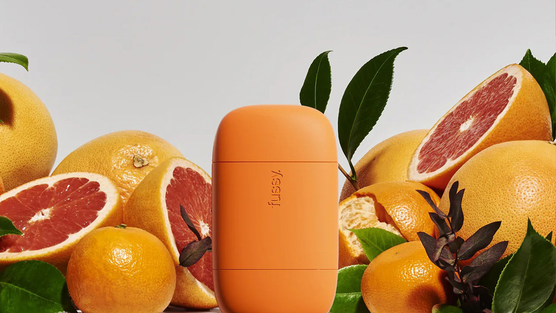 Fussy Guinness EIS Hero