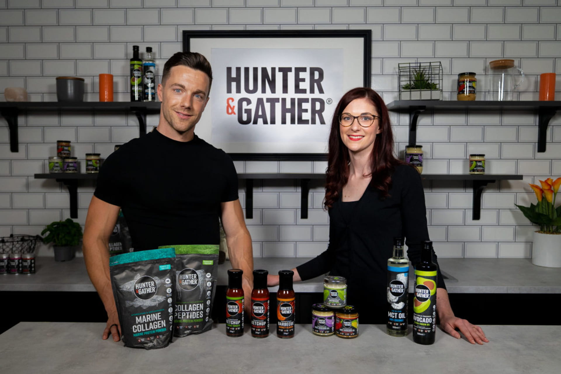 Hunter & Gather – Article