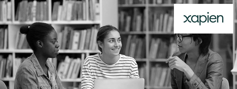 Deloitte Fast50 Xapien