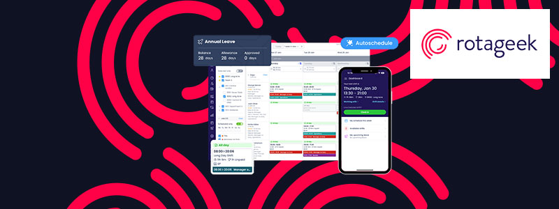 Rotageek Calculus VCT