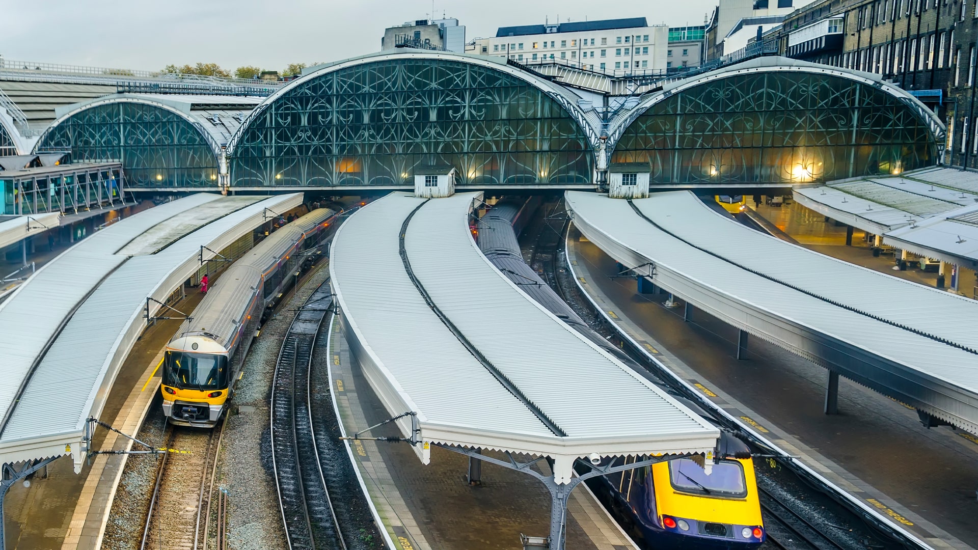 Tracsis – Example Of AIM Company In AIM IHT Isas Min