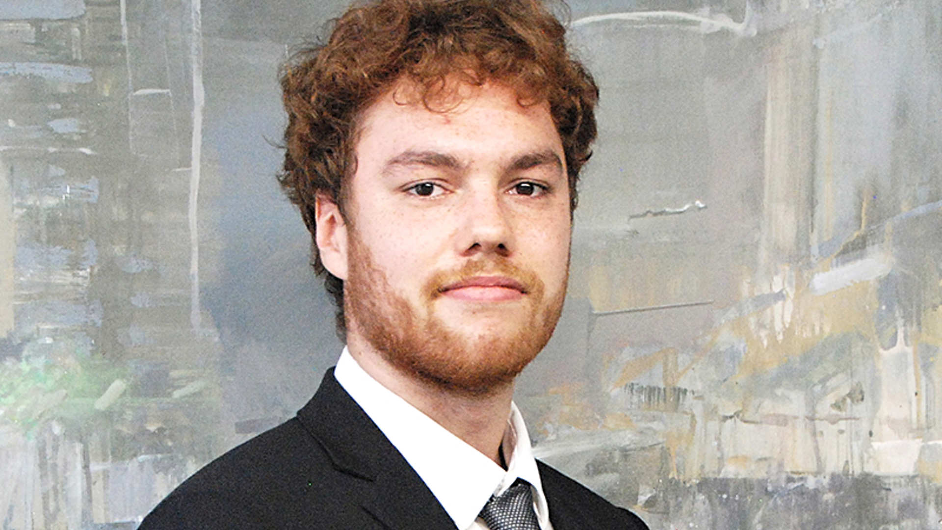 George Arnold Client Service Associate Fotor 2024100816823