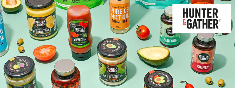 Hunter And Gather SFC SEIS