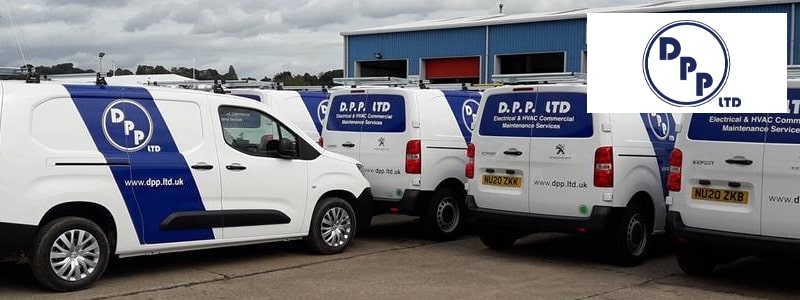 DPP Maven VCTs Exit – December 2025