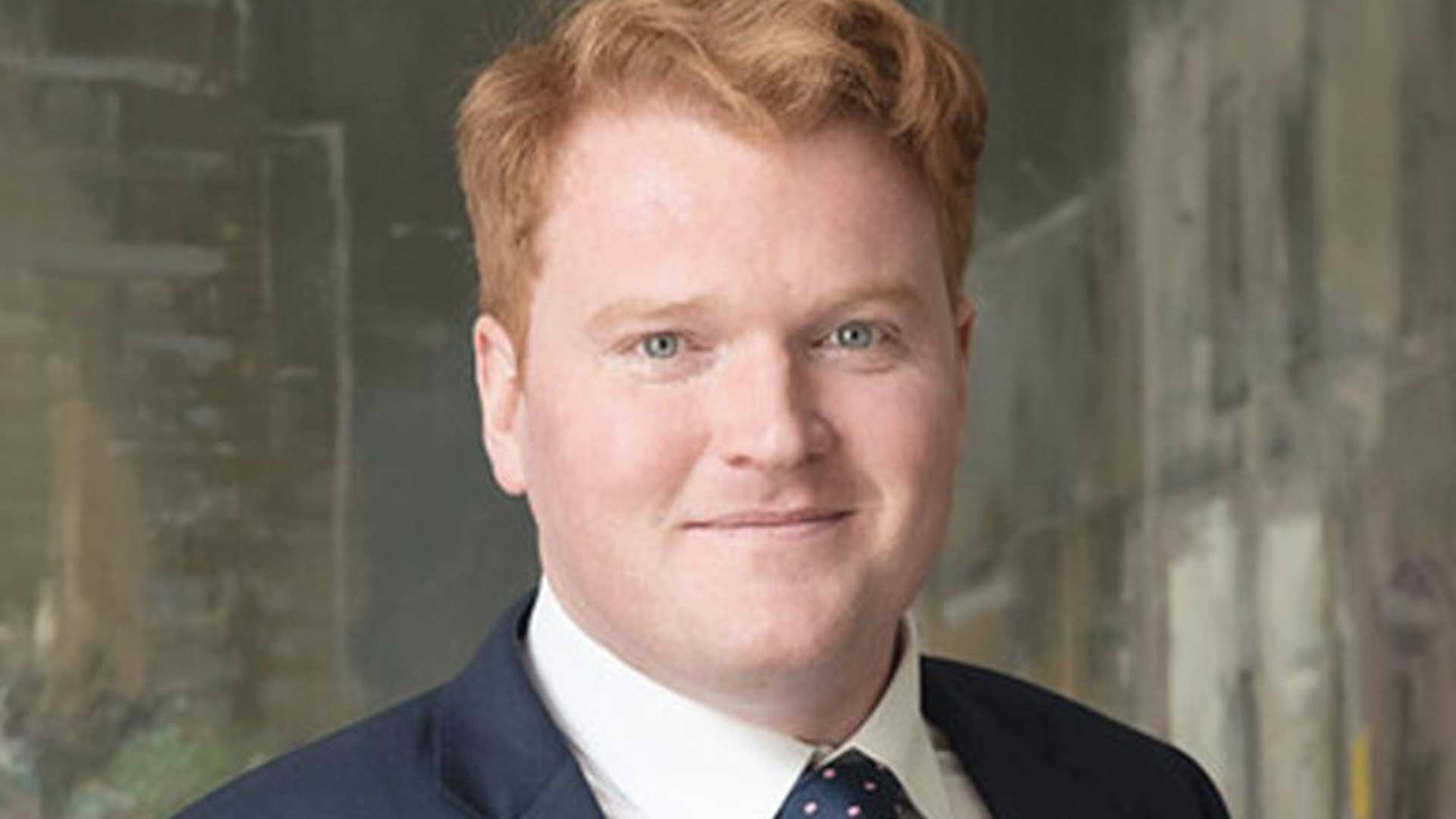 Jonathan Moyes headshot