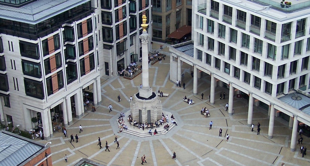 Unicorn AIM VCT hero